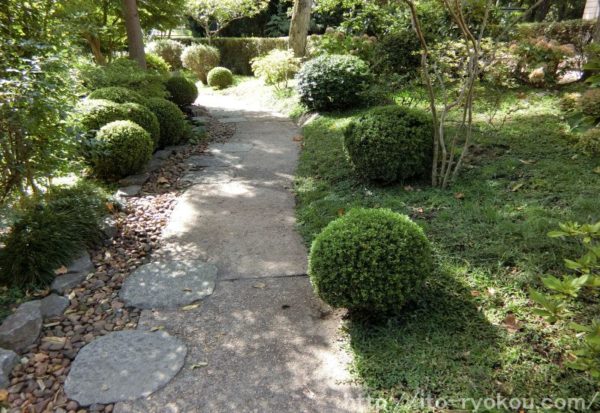 モンテビデオ日本庭園「平成苑」の観光。ウルグアイにある日本。 糸ぶろぐ