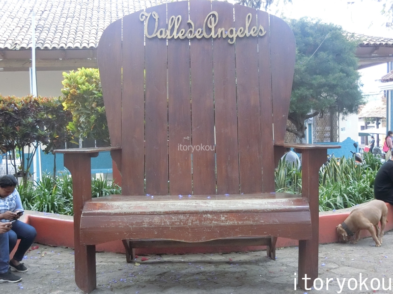 バジェデアンヘレスの行き方。ホンジュラスで訪問してほしい観光地！ 糸ぶろぐ